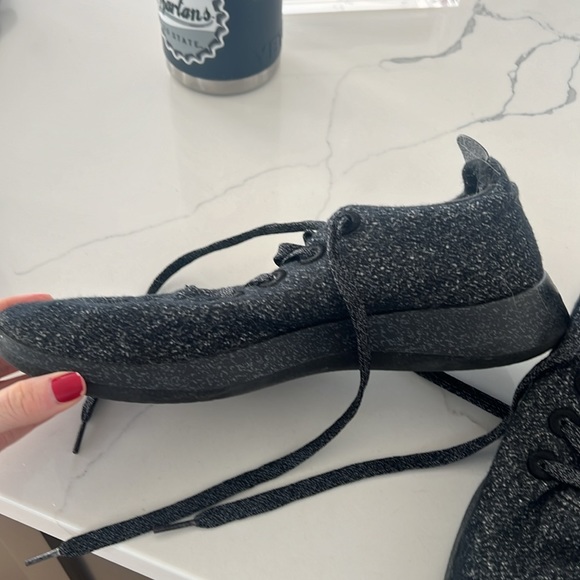 Allbirds Wool Runner Mizzles - men’s - Picture 2 of 6
